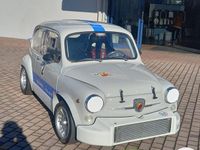 Usata Abarth 1000 110 CV (80 kW) 1968 Grigio