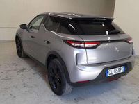 Usado DS Automobiles DS3 Crossback Performance 131 CV (96 kW) 2022 Gris SUV