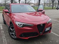 Usata Alfa Romeo Stelvio 160 CV (117 kW) 2021 SUV