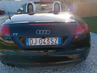 usata Audi TT Roadster 2.0 TFSI