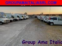 Usata Fiat Panda Pop 2016 Bianco Furgone