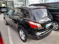 usata Nissan Qashqai +2 Qashqai+2 2.0 dCi DPF