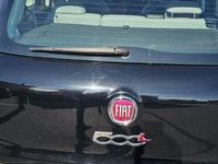 Usata Fiat 500L 85 CV (62 kW) 2013 Nero Monovolume