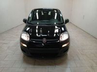 Nuova Fiat Panda Pop 69 CV (50 kW) 2025 Nero Berlina