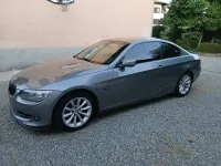 Usata BMW 320 184 CV (135 kW) 2010 Coupé
