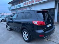 usata Hyundai Santa Fe 2.2 DIESEL 4x4 2009 KM 1777700