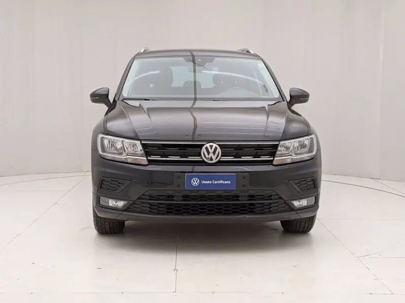 Brugt VW Tiguan Advance 150 HK (110 kW) 2020 Blå SUV