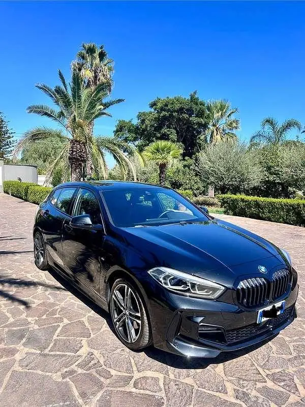 Usata BMW 116 M Sport 116 CV (85 kW) 2021 Utilitaria