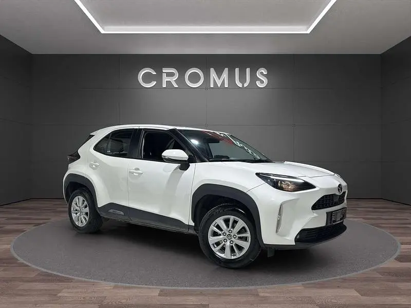 Usata Toyota Yaris Cross Active 116 CV (85 kW) 2023 Other SUV