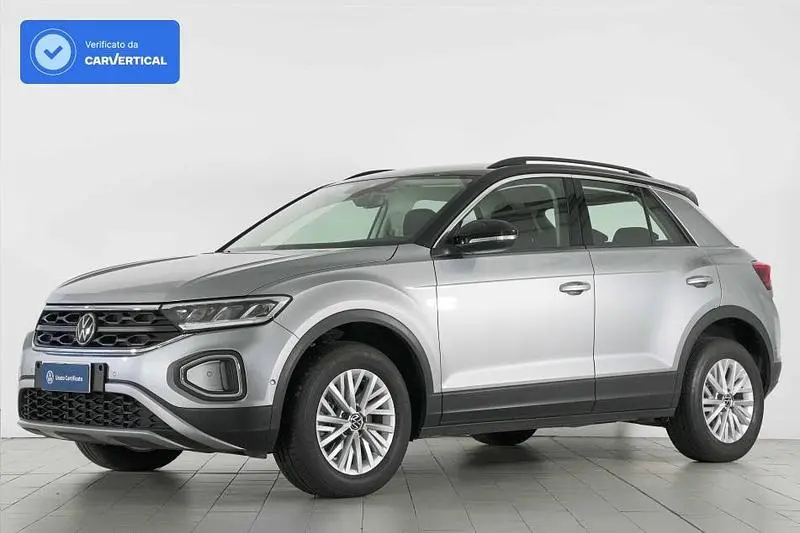 Occasion VW T-Roc Life 150 ch (110 kW) 2025 SUV