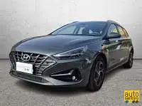 Brugt Hyundai i30 120 HK (88 kW) 2023 Stationcar