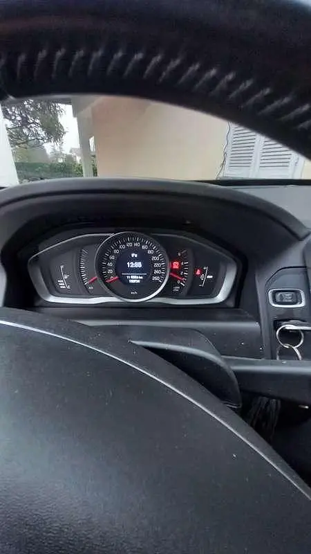 Occasion Volvo XC60 Momentum 181 ch (133 kW) 2014 SUV