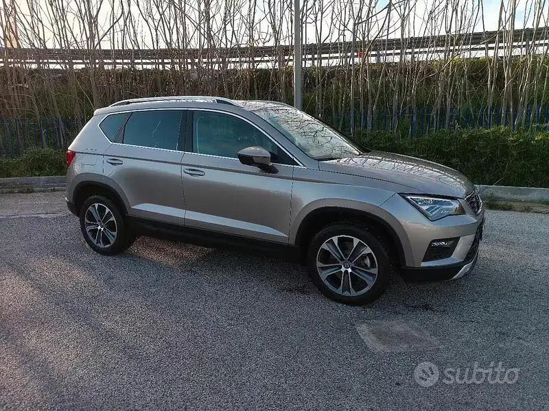 Occasion Seat Ateca Style 116 PK (85 kW) 2018 SUV