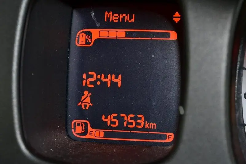 Begagnad Fiat Panda 70 HK (51 kW) 2023 Vit Halvkombi