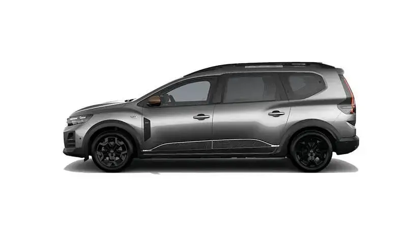 Nuova Dacia Jogger Extreme 143 CV (105 kW) 2026 Grigio Monovolume