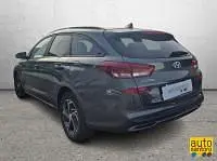 Brugt Hyundai i30 120 HK (88 kW) 2023 Stationcar