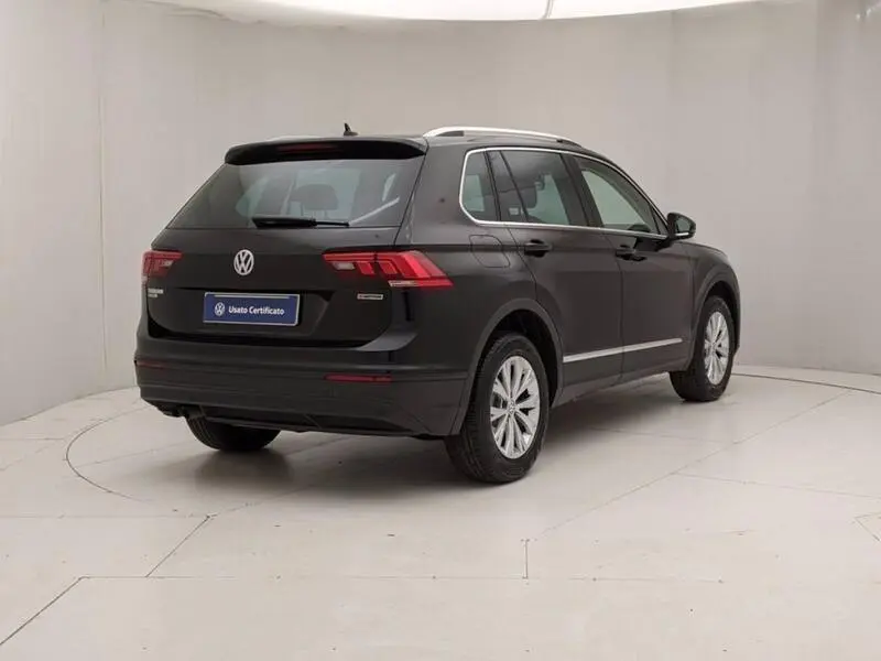 Brugt VW Tiguan Advance 150 HK (110 kW) 2020 Blå SUV