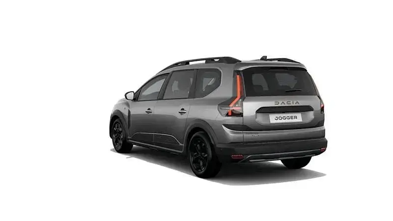 Nuova Dacia Jogger Extreme 143 CV (105 kW) 2026 Grigio Monovolume