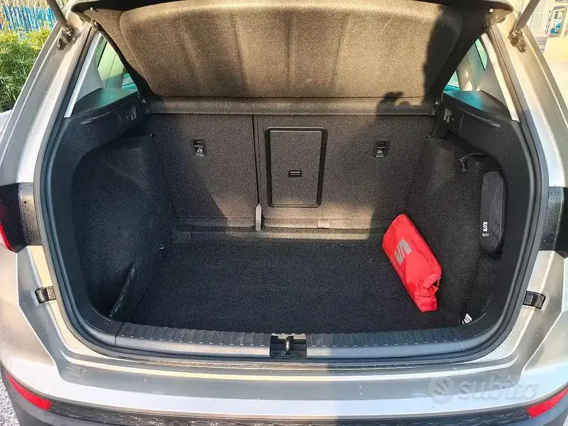 Occasion Seat Ateca Style 116 PK (85 kW) 2018 SUV