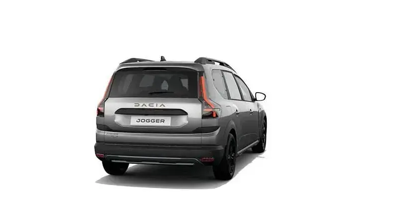 Nuova Dacia Jogger Extreme 143 CV (105 kW) 2026 Grigio Monovolume