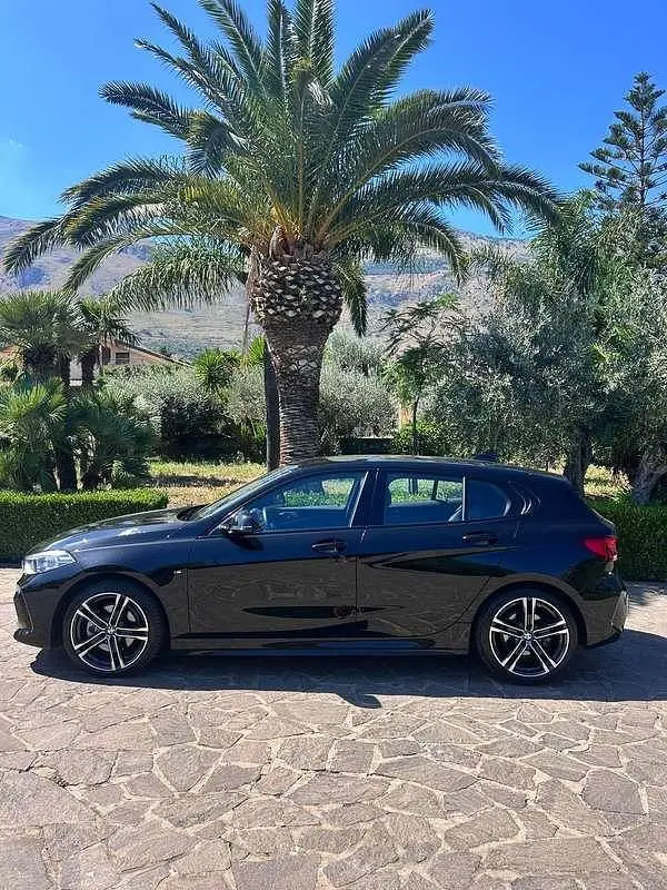 Usata BMW 116 M Sport 116 CV (85 kW) 2021 Utilitaria