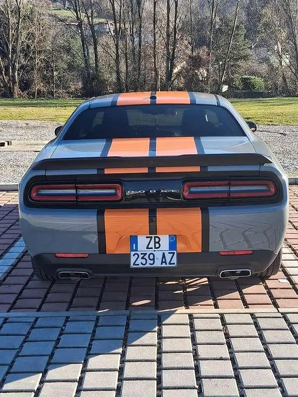 Usata Dodge Challenger SXT 309 CV (227 kW) 2022 Coupé