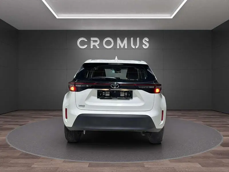 Usata Toyota Yaris Cross Active 116 CV (85 kW) 2023 Other SUV