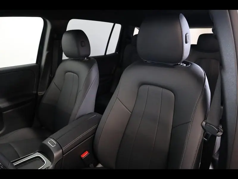 Nuevo Mercedes EQB250+ Advanced 94 kW (129 CV) 2026 Negro SUV