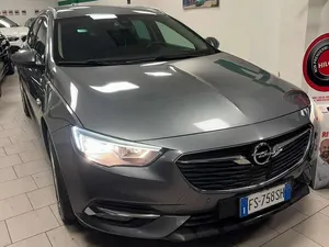Occasion Opel Insignia