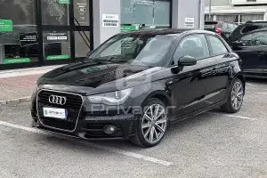 Usata Audi A1