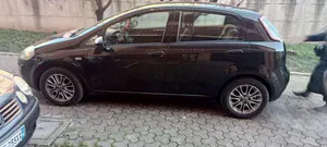 Usata Fiat Punto Evo