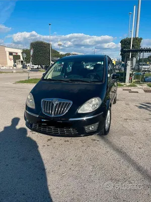 Brugt Lancia Musa