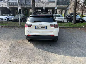 Usado Jeep Compass
