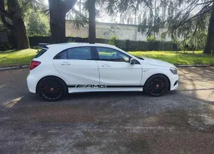 Usata Mercedes A45 AMG
