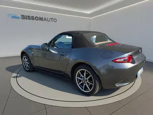Usata Mazda MX5