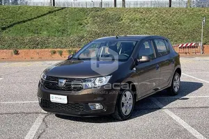 Occasion Dacia Sandero