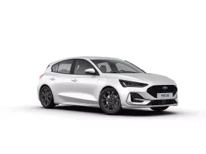 Usata Ford Focus