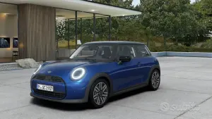 Occasion Mini Cooper