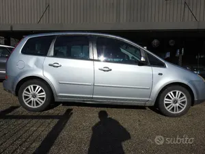 Occasion Ford C-MAX