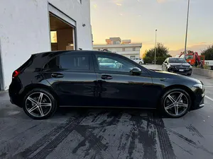 Usado Mercedes A200