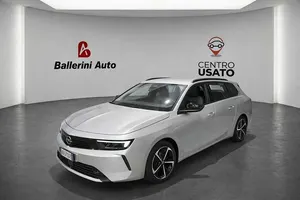 Occasion Opel Astra