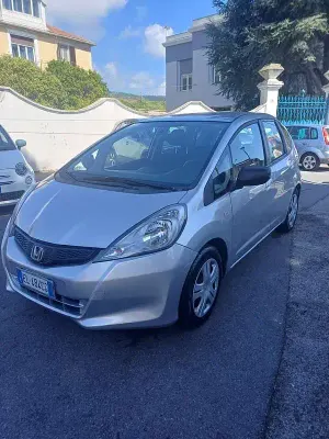 Usata Honda Jazz