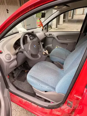 Usata Fiat Panda