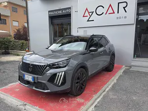 Gebraucht Peugeot 2008