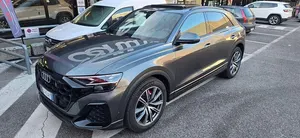 Usata Audi Q8