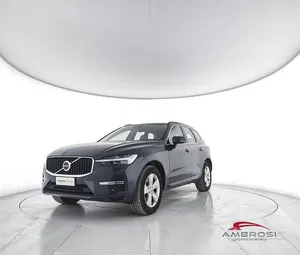 Usado Volvo XC60