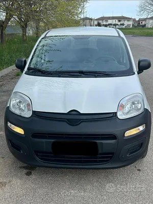 Occasion Fiat Panda