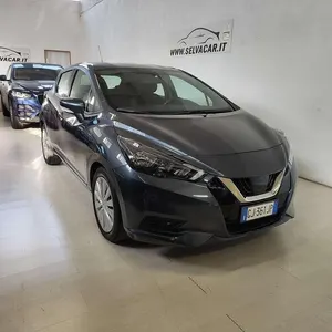 Occasion Nissan Micra
