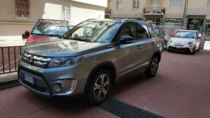 Occasion Suzuki Vitara