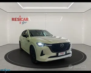 Usata Mazda CX-60